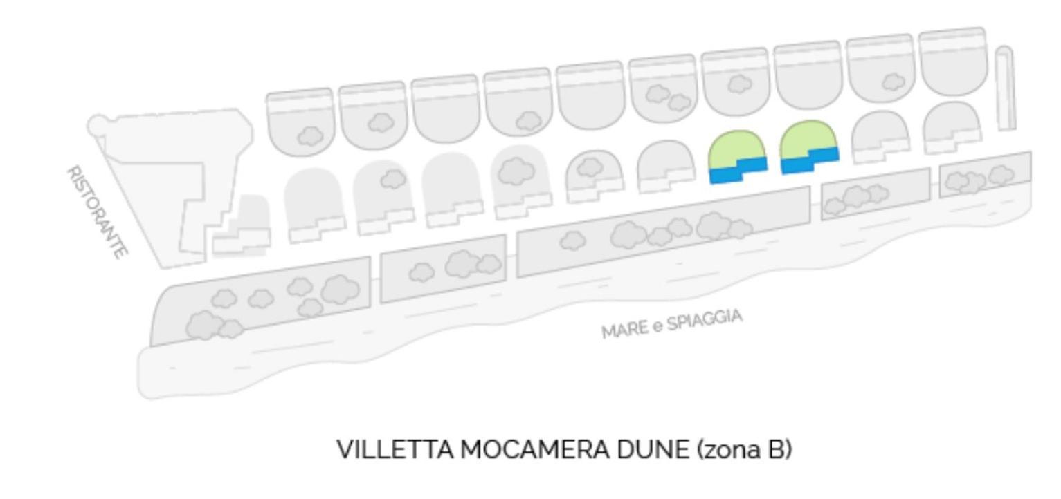 Hotel Dei Bizantini & Villaggio Campo Dei Messapi San Pietro in Bevagna Zewnętrze zdjęcie