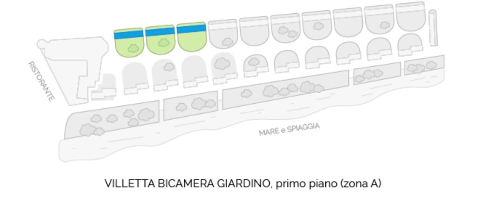 Hotel Dei Bizantini & Villaggio Campo Dei Messapi San Pietro in Bevagna Zewnętrze zdjęcie