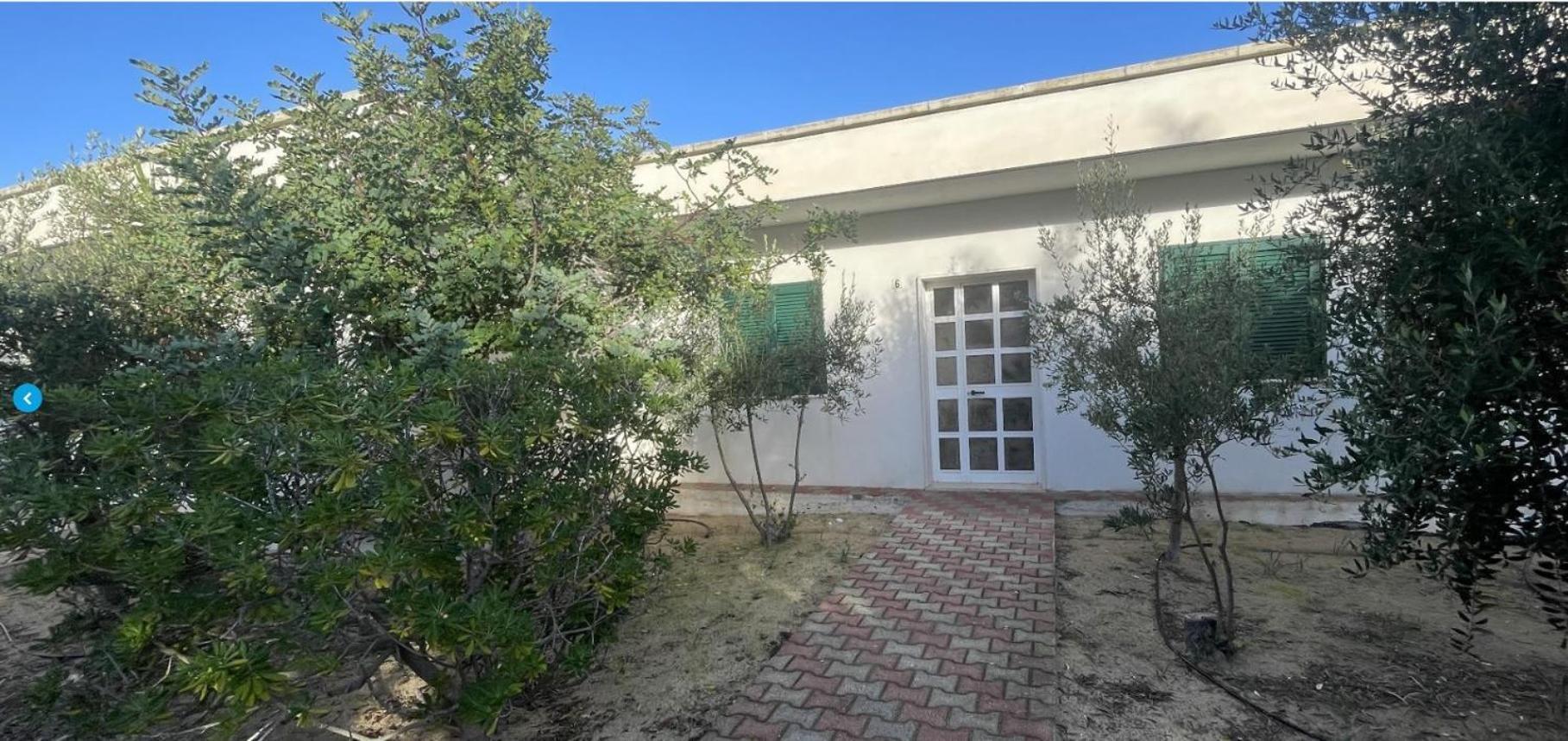 Hotel Dei Bizantini & Villaggio Campo Dei Messapi San Pietro in Bevagna Zewnętrze zdjęcie