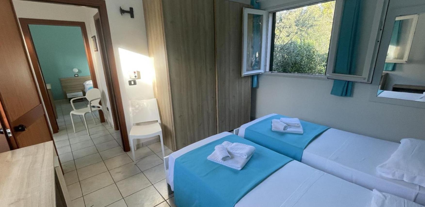 Hotel Dei Bizantini & Villaggio Campo Dei Messapi San Pietro in Bevagna Zewnętrze zdjęcie